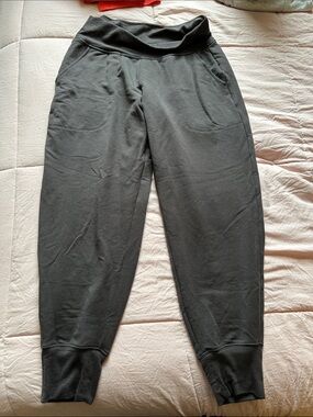Athleta Brown Joggers